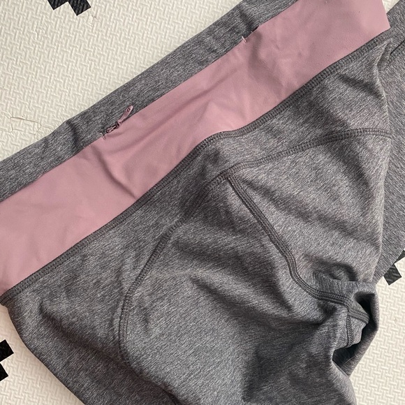 Lululemon Speed Tight Full Length Leggings - Picture 4 of 6